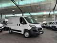Peugeot Boxer Pack 330 L1 H1 BHDI 103kW (140CV) S&S Blanco - thumbnail 4