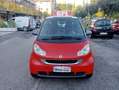 smart forTwo 1000 52 kW MHD COUPE' PASSION BIFUEL GPL Rot - thumbnail 2