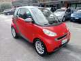 smart forTwo 1000 52 kW MHD COUPE' PASSION BIFUEL GPL Rot - thumbnail 15