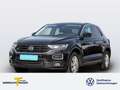 Volkswagen T-Roc 2.0 TDI DSG R-LINE LED VIRTUAL LM19 AHK Noir - thumbnail 1