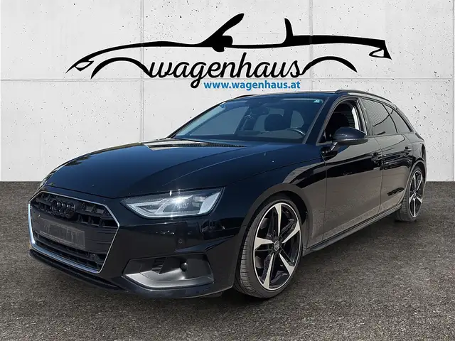Audi A4 35 2.0 TDI, ACC, Spur, LED, Modell 2020