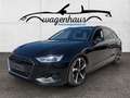 Audi A4 35 2.0 TDI, ACC, Spur, LED, Modell 2020 Schwarz - thumbnail 1