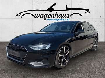 35 2.0 TDI, ACC, Spur, LED, Modell 2020