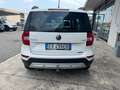 Skoda Yeti Yeti 1.6 tdi Active GreenLine Bianco - thumbnail 5