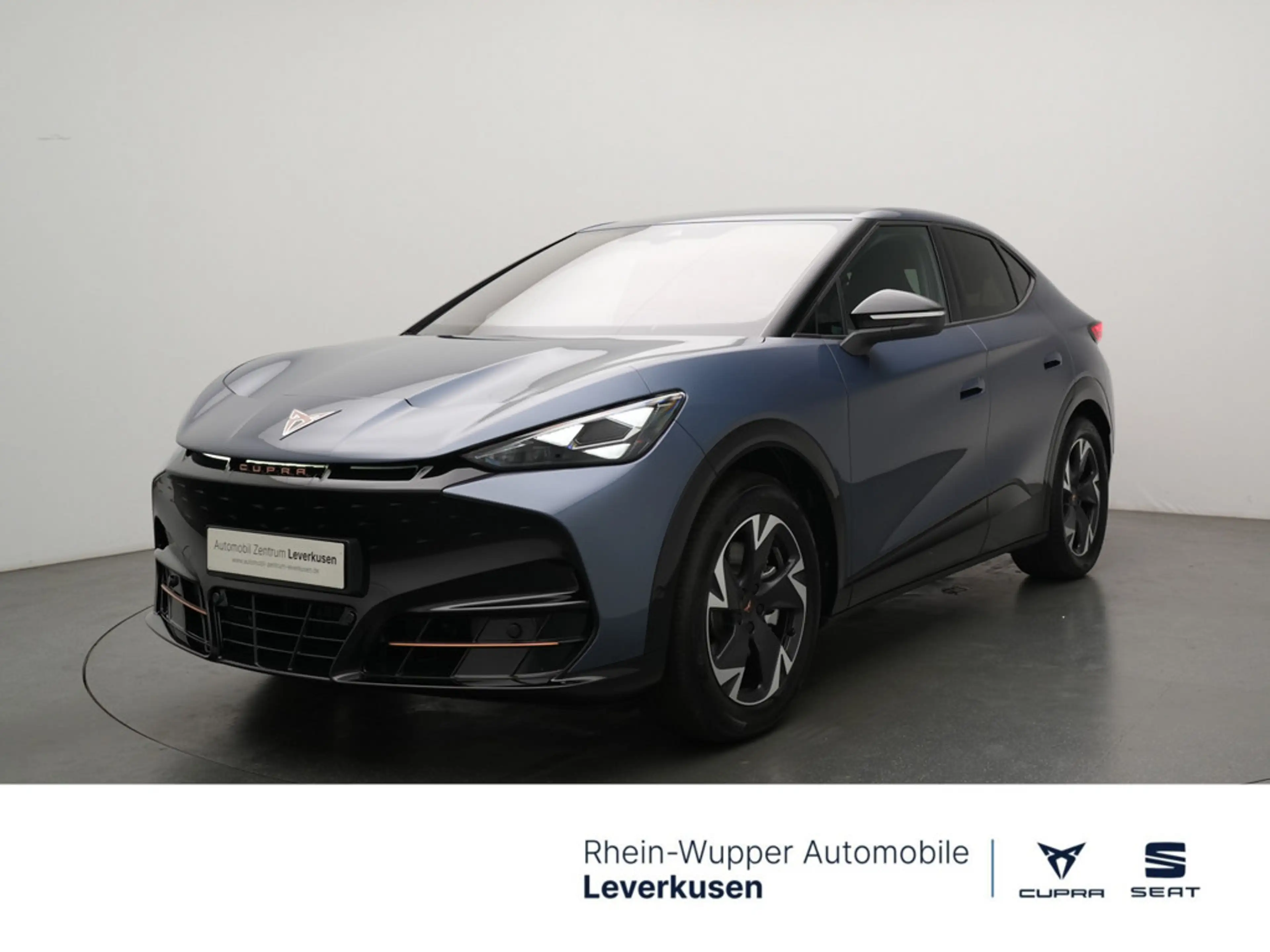 CUPRA Tavascan Endurance LED KAM KEYLESS ACC PDC