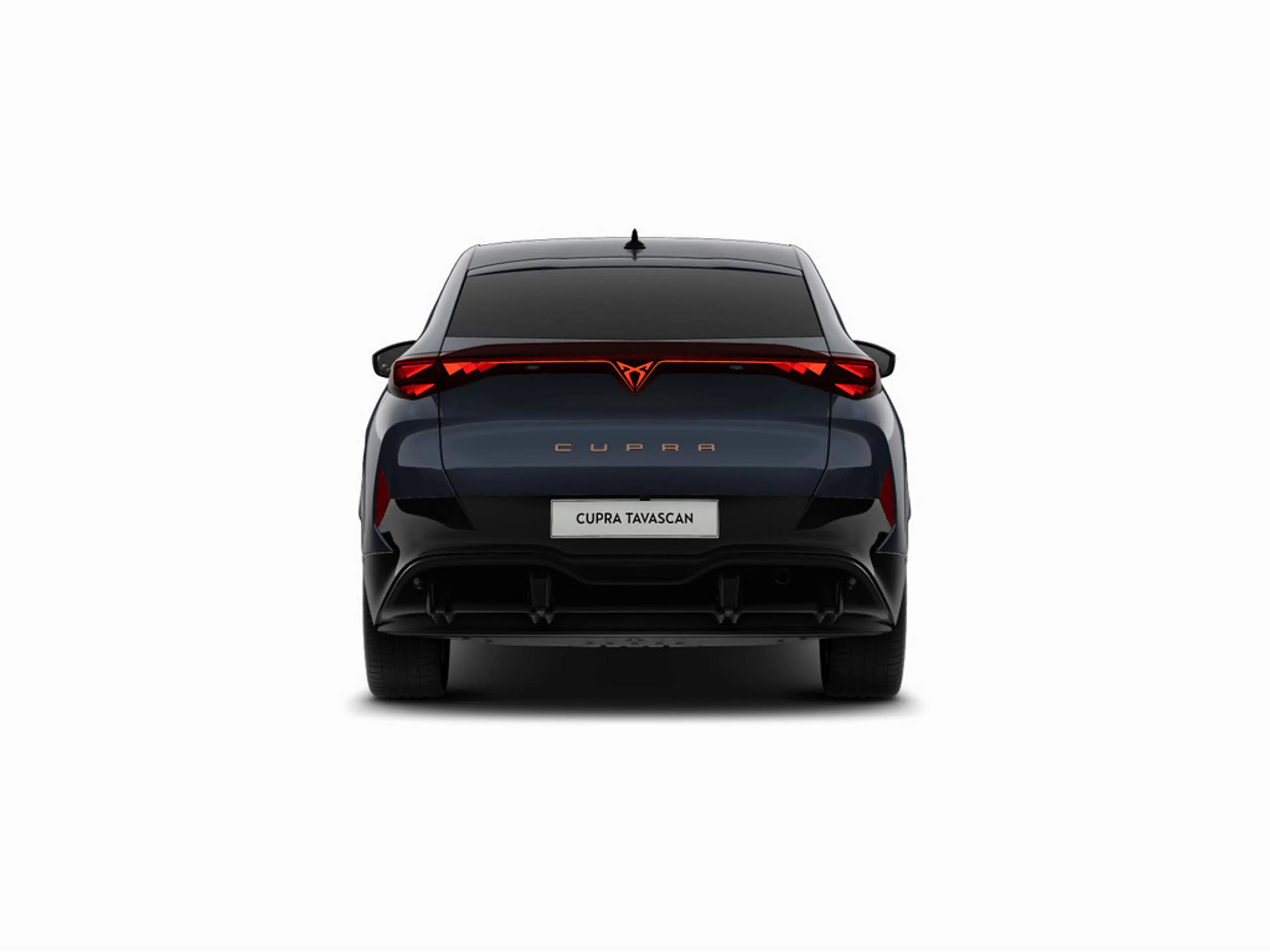 CUPRA Tavascan Endurance LED KAM KEYLESS ACC PDC — photo 8