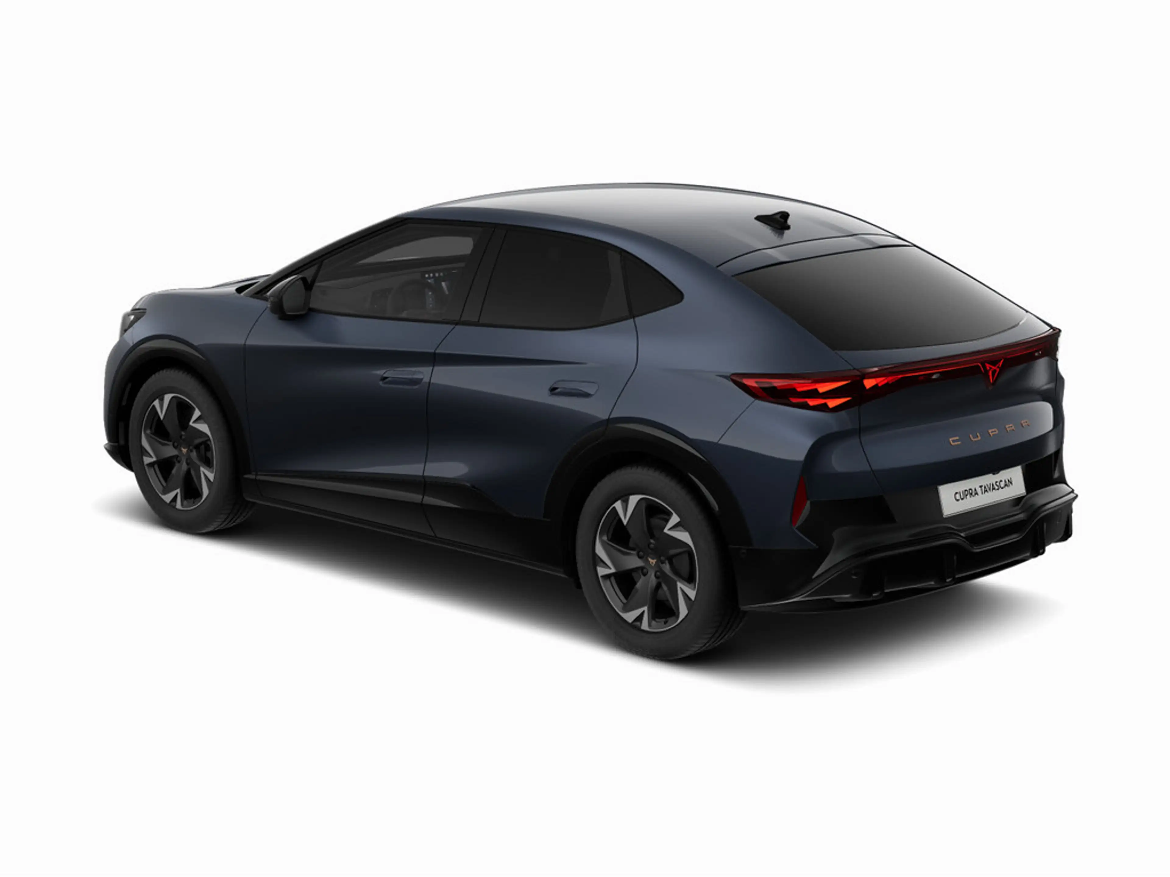 CUPRA Tavascan Endurance LED KAM KEYLESS ACC PDC — photo 3