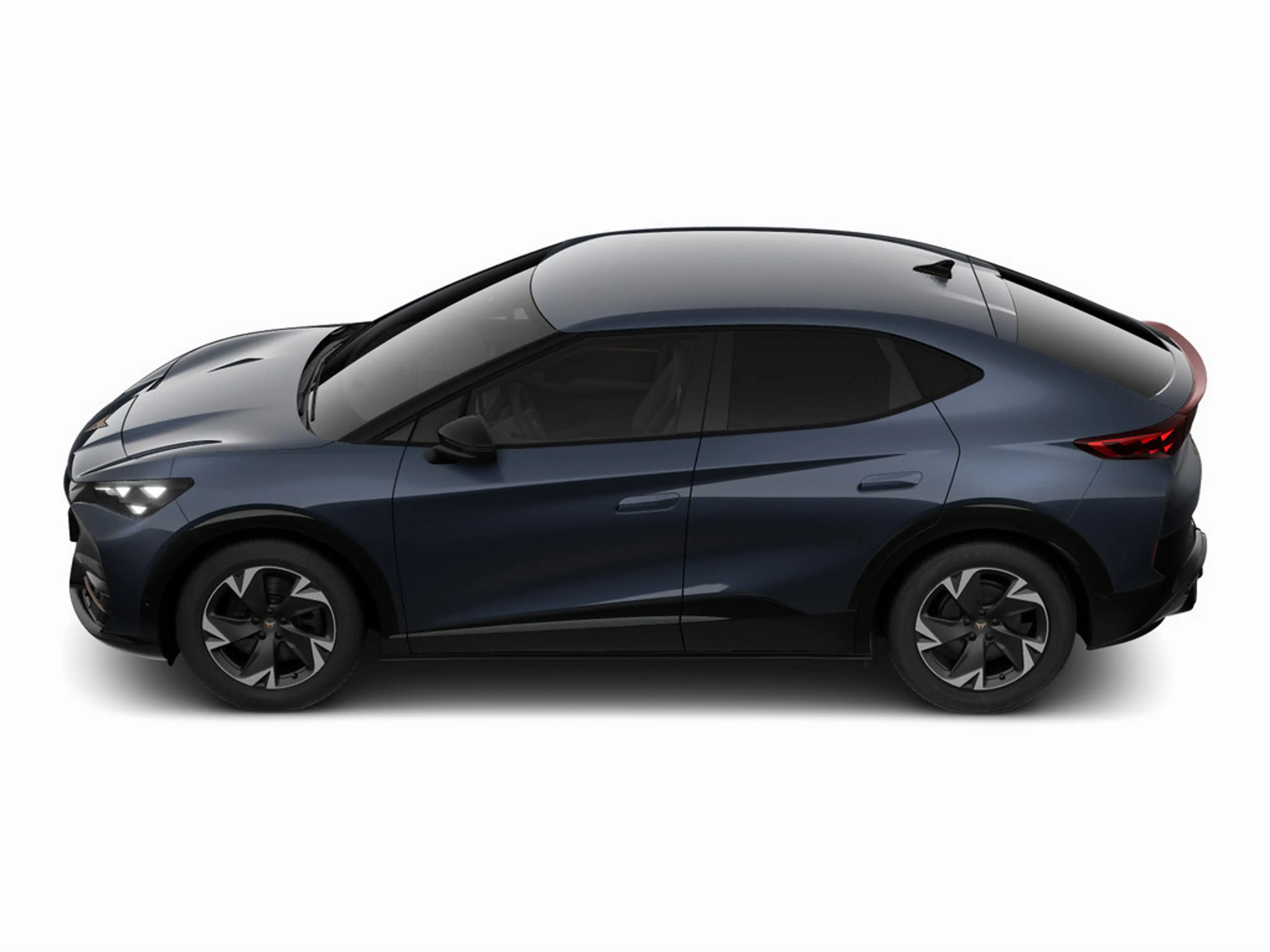 CUPRA Tavascan Endurance LED KAM KEYLESS ACC PDC — photo 5