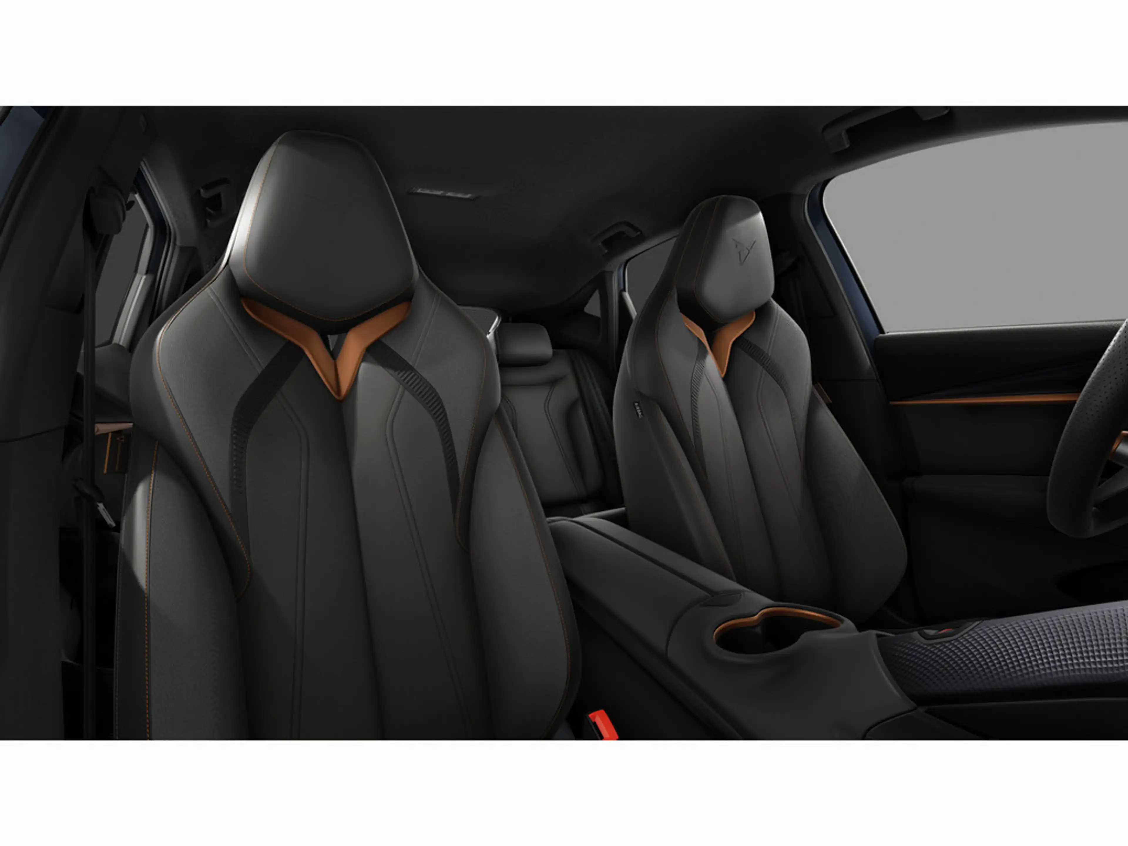 CUPRA Tavascan Endurance LED KAM KEYLESS ACC PDC — photo 9