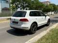 Volkswagen Touareg 3.0 V6 tdi 204cv tiptronic Blanc - thumbnail 6