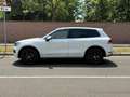 Volkswagen Touareg 3.0 V6 tdi 204cv tiptronic Blanc - thumbnail 8