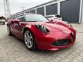 Alfa Romeo 4C 4C 1.8 TBi Czerwony - thumbnail 8
