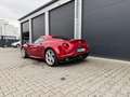 Alfa Romeo 4C 4C 1.8 TBi Czerwony - thumbnail 4