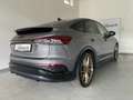Audi Q4 e-tron Q4  40 e-tron S-line, AHK  Edition One Paket Grau - thumbnail 15