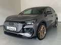 Audi Q4 e-tron Q4  40 e-tron S-line, AHK  Edition One Paket Grau - thumbnail 1