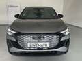 Audi Q4 e-tron Q4  40 e-tron S-line, AHK  Edition One Paket Grau - thumbnail 4