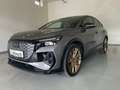 Audi Q4 e-tron Q4  40 e-tron S-line, AHK  Edition One Paket Grau - thumbnail 5