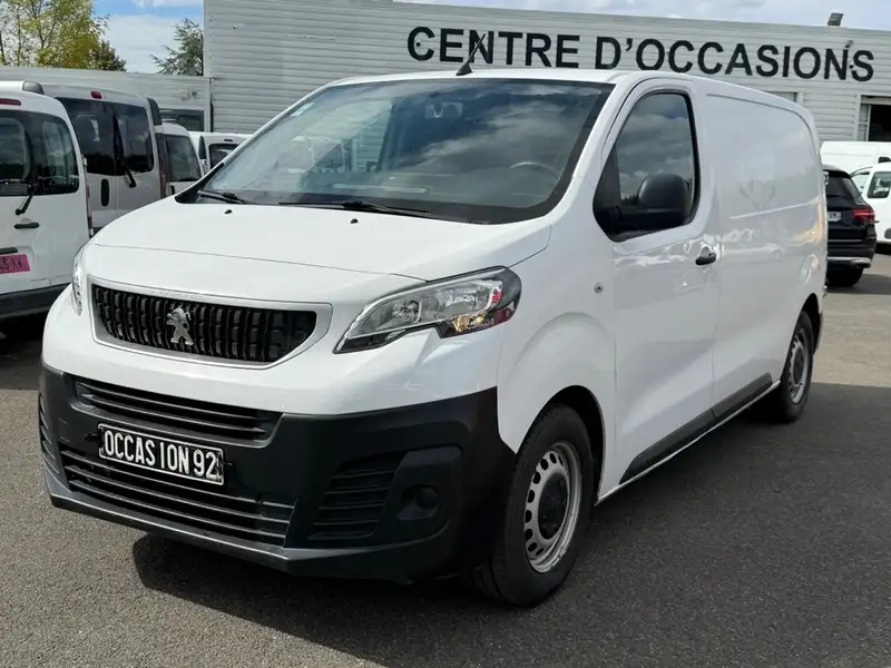 PEUGEOT Expert