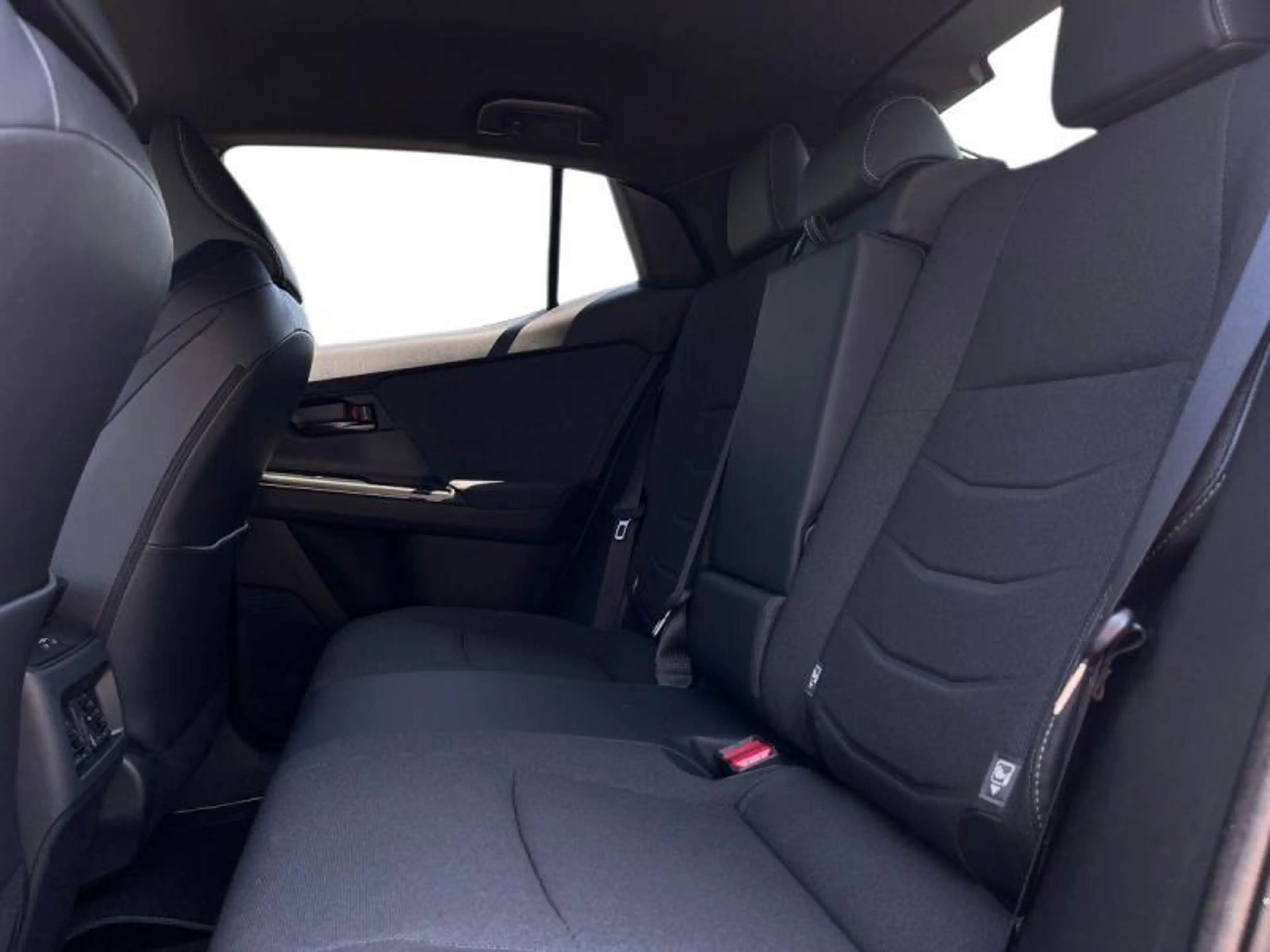 Toyota C-HR Plus Business+cam+gps+sens V+A — photo 8