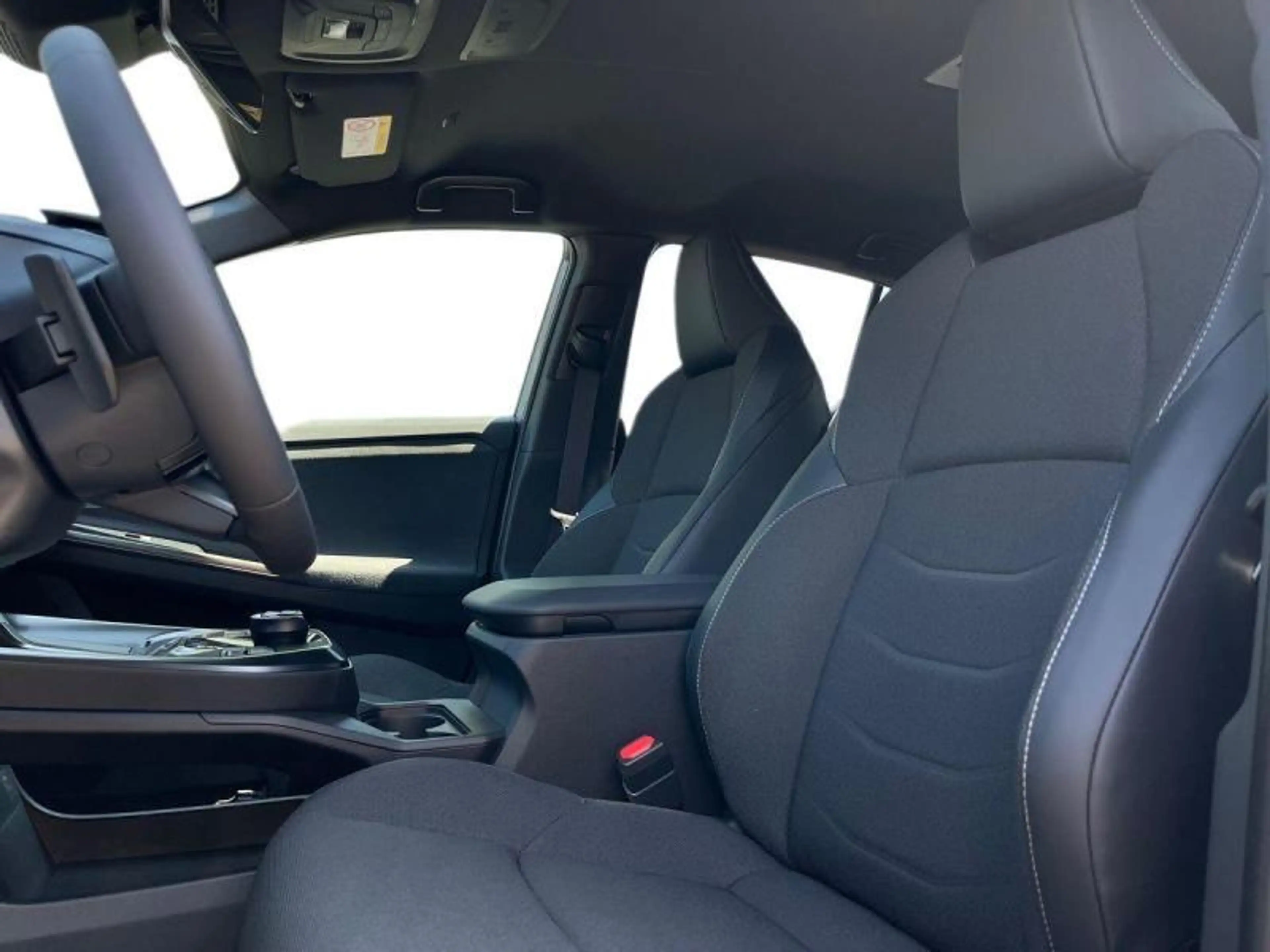Toyota C-HR Plus Business+cam+gps+sens V+A — photo 7