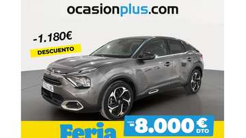 1.2 PureTech Feel Pack S&S 130