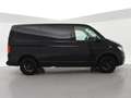 Volkswagen T6.1 Transporter 2.0 TDI L1H1 *30.679 KM* + 18 INCH LMV | APPLE CAR Negro - thumbnail 5