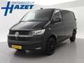 Volkswagen T6.1 Transporter 2.0 TDI L1H1 *30.679 KM* + 18 INCH LMV | APPLE CAR Zwart - thumbnail 1