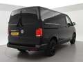 Volkswagen T6.1 Transporter 2.0 TDI L1H1 *30.679 KM* + 18 INCH LMV | APPLE CAR Negro - thumbnail 2