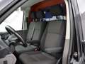 Volkswagen T6.1 Transporter 2.0 TDI L1H1 *30.679 KM* + 18 INCH LMV | APPLE CAR Negro - thumbnail 14