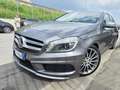 Mercedes-Benz 180 Mercedes-benz A 180 d Premium Amg Gris - thumbnail 6