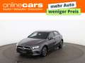 Mercedes-Benz A 250 e Aut LED NAVI SITZHZG R-CAM ASSIST TEMP Grau - thumbnail 1