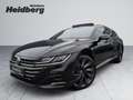 Volkswagen Arteon Shooting B R-LINE AHK 20" NAPPA IQ-Matrix PANO Schwarz - thumbnail 1