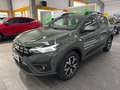 Dacia Sandero Stepway Expression UP 1.0 tce 110cv Verde - thumbnail 3