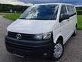 Volkswagen T5 Kombi Kombi 2,0 BMT TDI 4motion D-PF Blanc - thumbnail 3