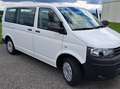 Volkswagen T5 Kombi Kombi 2,0 BMT TDI 4motion D-PF Blanc - thumbnail 4