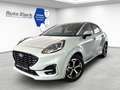 Ford Puma ST-Line X 1.0 EcoBoost MHEV Aut. ACC NAVI LED Gris - thumbnail 1