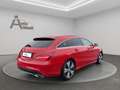 Mercedes-Benz CLA 180 CLA180 SB Aut. AHK LED CARPL NAV PARK ASSIST Rood - thumbnail 6