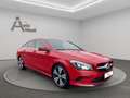 Mercedes-Benz CLA 180 CLA180 SB Aut. AHK LED CARPL NAV PARK ASSIST Rood - thumbnail 1
