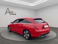 Mercedes-Benz CLA 180 CLA180 SB Aut. AHK LED CARPL NAV PARK ASSIST Rood - thumbnail 4