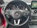 Mercedes-Benz CLA 180 CLA180 SB Aut. AHK LED CARPL NAV PARK ASSIST Rood - thumbnail 15