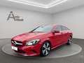 Mercedes-Benz CLA 180 CLA180 SB Aut. AHK LED CARPL NAV PARK ASSIST Rood - thumbnail 3