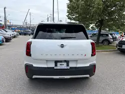 MINI Countryman 2027
