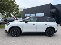 MINI Countryman 2027