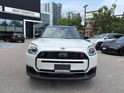 MINI Countryman 2027