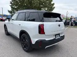 MINI Countryman 2027