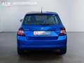 Skoda Fabia Ambition/TEMPOMAT/AUTOMATIK/TÜV/TOP/ Blau - thumbnail 4