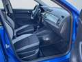 Skoda Fabia Ambition/TEMPOMAT/AUTOMATIK/TÜV/TOP/ Blau - thumbnail 11