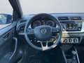 Skoda Fabia Ambition/TEMPOMAT/AUTOMATIK/TÜV/TOP/ Blau - thumbnail 13
