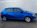 Skoda Fabia Ambition/TEMPOMAT/AUTOMATIK/TÜV/TOP/ Blau - thumbnail 6