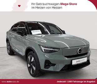 EC40 Fully Electric AWD Ultra Dark AHK